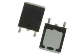 Transistör N-channel Mosfet (ON ATP212-TL-H)
